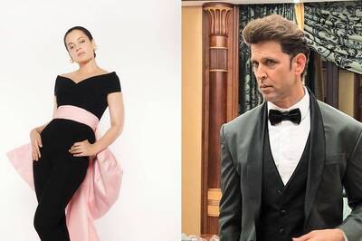 Kangana Ranaut Seemingly Recalls ‘Love Affair’ With Hrithik Roshan, Says ‘Film Mafia… Put Me in Jail’