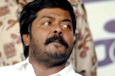 Tamil actor Murali is dead