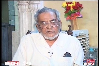 SC may decide Khalil Chishty's fate Wednesday