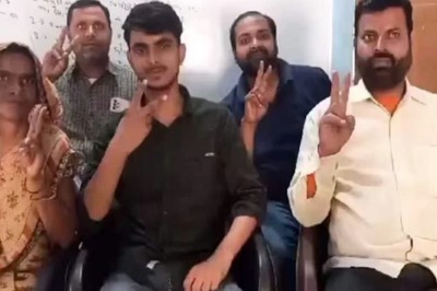 How Aligarh Boy Topped The District With 97% In UP Board Exam