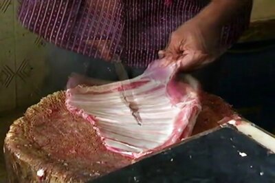 No New Slaughter House in Bihar, Says Animal Husbandry Minister