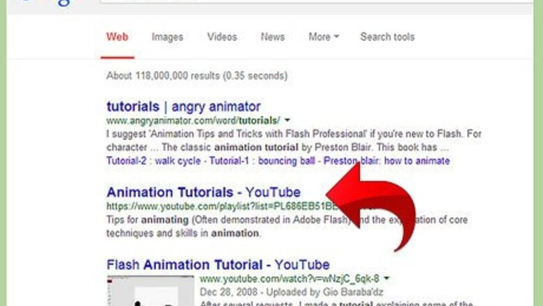 How to Animate With Pivot Stickfigure Animator