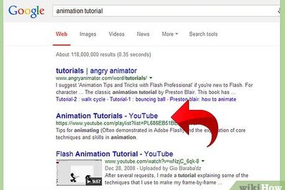 How to Animate With Pivot Stickfigure Animator