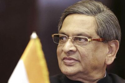 Income Tax Raids S M Krishna's Son-in-law VG Siddhartha's Firms