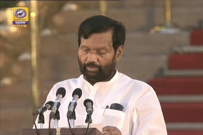 Inter-State Portability of Ration Card Begins In 4 States; Across India By June 2020: Ram Vilas Paswan
