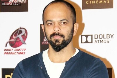 I can't take success for granted: Rohit Shetty