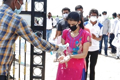 CUET: NTA Launches Grievance Redressal E-mail for Rescheduling Exam