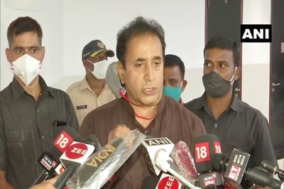 Sale of Patanjali's Coronil Won't Be Allowed in Maharashtra Without Certification: Minister Anil Deshmukh