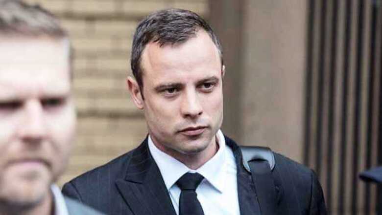 Firearms expert tells of Oscar Pistorius' love for guns