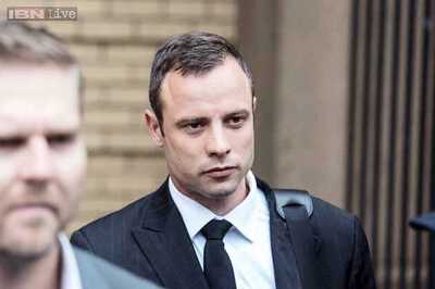 Firearms expert tells of Oscar Pistorius' love for guns