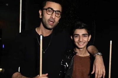 Ranbir Kapoor Announces New Release Date of Rajiv Kapoor's Toolsidas Junior with Game of Snooker