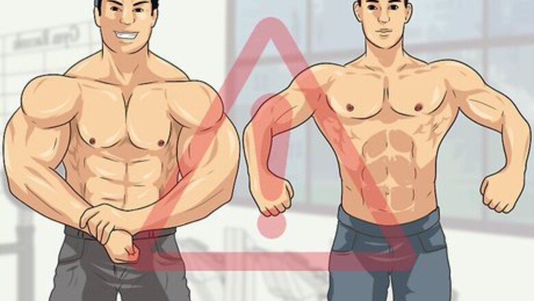 How to Avoid Anabolic Steroid Abuse