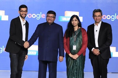 Google India Announces Free Digital Training For Small Businesses
