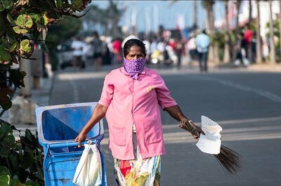 Unsung Heroes: Women Sanitation Workers in India - Exploring Their Remarkable Journeys