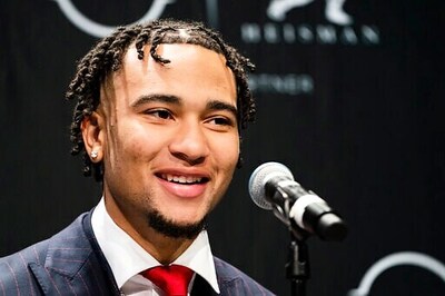 Ohio State's Stroud Feels Slighted Going Into Rose Bowl