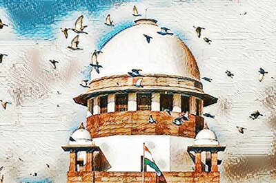From Paving way for Ram Temple, Rafale to Clean chit to ex-CJI: A Look at Landmark SC Rulings in 2019