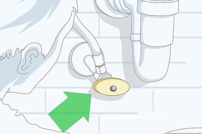 How to Turn Off Your Water Supply Quick and Easy