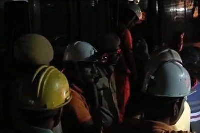 At least 15 Feared Trapped In Copper Mine In Rajasthan After Lift Malfunction