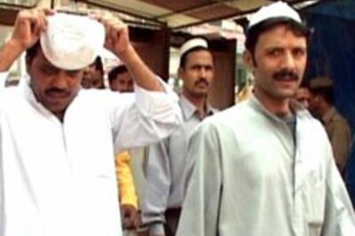 Funds for Minority Affairs Ministry up by 74 pc