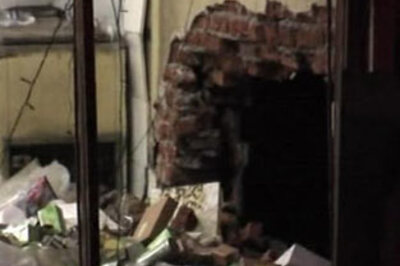 Two Bangalore blast suspects sent to jail