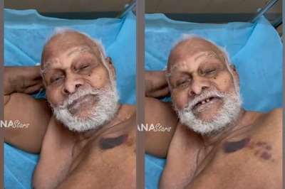 Hyderabad's 110-year-old Priest Becomes 'India's Oldest Man' to Win Battle against Covid-19
