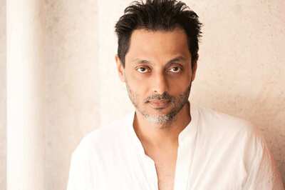 Digital Platform Is The Future Of Cinema: Sujoy Ghosh
