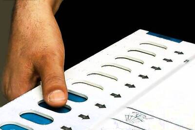 J&K: Congress, oppostion parties welcome EC's poll announcement, NC joins in