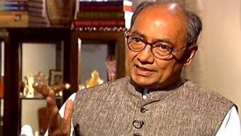 Digvijaya Singh's son Jaiwardhan Singh vows to establish his own identity in politics