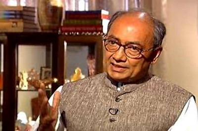 Digvijaya Singh's son Jaiwardhan Singh vows to establish his own identity in politics