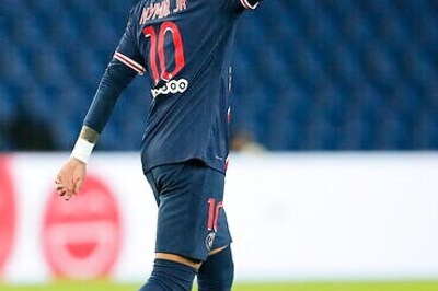 Rio Judge Ends Neymar's Cybercrime Probe Linked To Rape Case