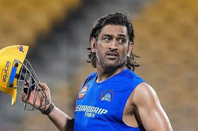 'We Want Dhoni To Play But…': CSK CEO Provides Big Update About MSD's Participation In IPL 2025