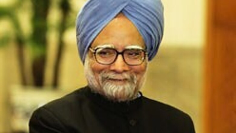 Manmohan hopes to return home with N-deal in bag
