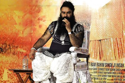 SIT Fails to Quiz Gurmeet Ram Rahim in Absence of District Magistrate's Permission