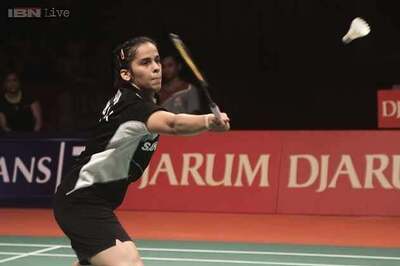 Saina Nehwal, Sindhu are strong opponents: Li Xuerui