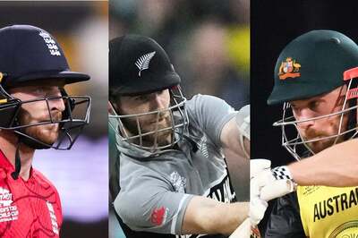 T20 World Cup Group 1 Semi-Final Scenario: Five Teams Still in Fray as Race For Last Four Continues