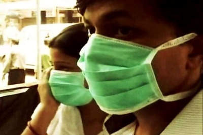 30 fresh deaths take swine flu toll to 1,319 in India