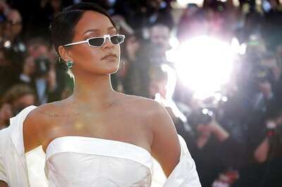 Rihanna Appointed Special Ambassador for Barbados, Everyone Honoured