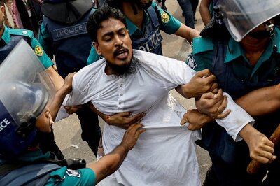 Bangladesh: Major Police Reshuffle In Dhaka, 32 Chiefs Of City Police Stations Transferred