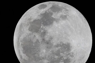 China To Test Out 3D Printing Technology On Moon To Build Habitats