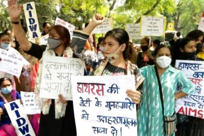 CBI Team Visits Spot Where 19-Year-Old Dalit Woman Was Allegedly Gang-raped in Hathras