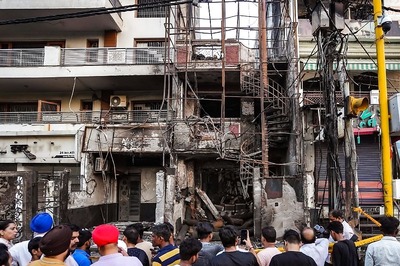 Delhi Hospital Fire: Families Yet To Identify Babies, Parents Who Had Lost Kids Before Relive Ordeal