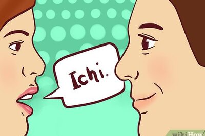 How to Say I Miss You in German
