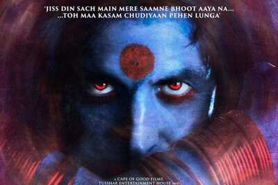 Sad For Theatres But Everyone's Safety Priority: Akshay Kumar On Digital Release Of Laxmmi Bomb