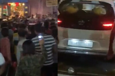 Drunk Air Hostess Creates Ruckus at Rajasthan Restaurant With Her Friends, Arrested