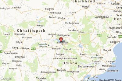 Odisha: Nine newborn babies die in a government hospital