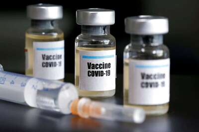Covid-19 Vaccination 'Mother of Planning Exercises', Data Should be Compared Independently: Experts