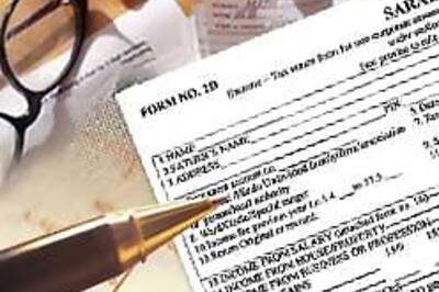 Reduce your tax liability in 4 steps