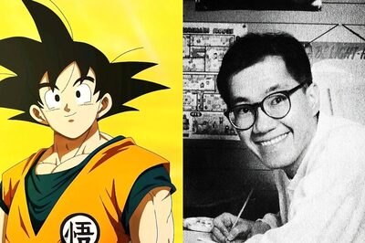 Dragon Ball Creator Akira Toriyama's Last Message Before Death Surfaces: 'I Feel Embarrassed to Admit...'