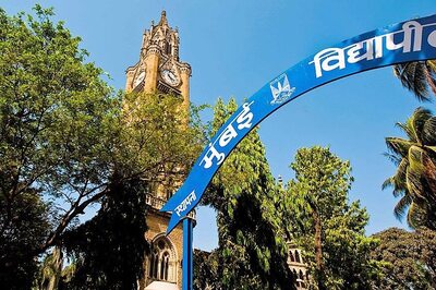 Action against MU Faculty Member for Video Criticising Rahul Gandhi Not Intolerance: Congress