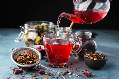 International Tea Day 2021: All You Need to Know About World’s Oldest Beverage